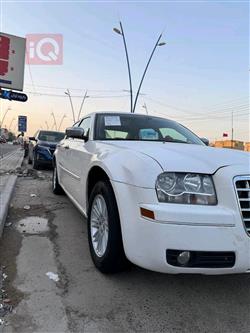 كرايسلر 300